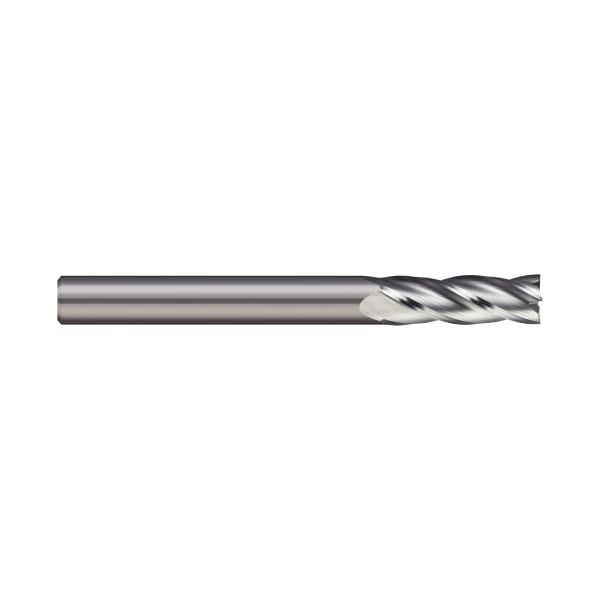Carbide End Mill, Dia 11.0mm, Cut L 30mm